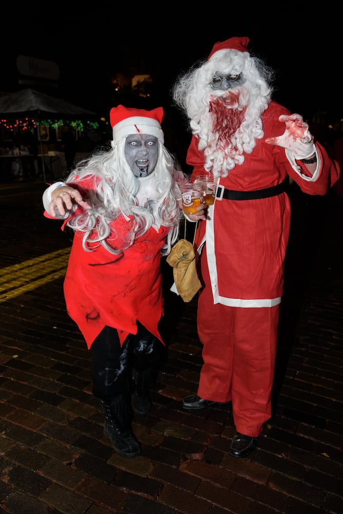 PHOTOS: Did we spot you at Hauntfest in the Oregon District?