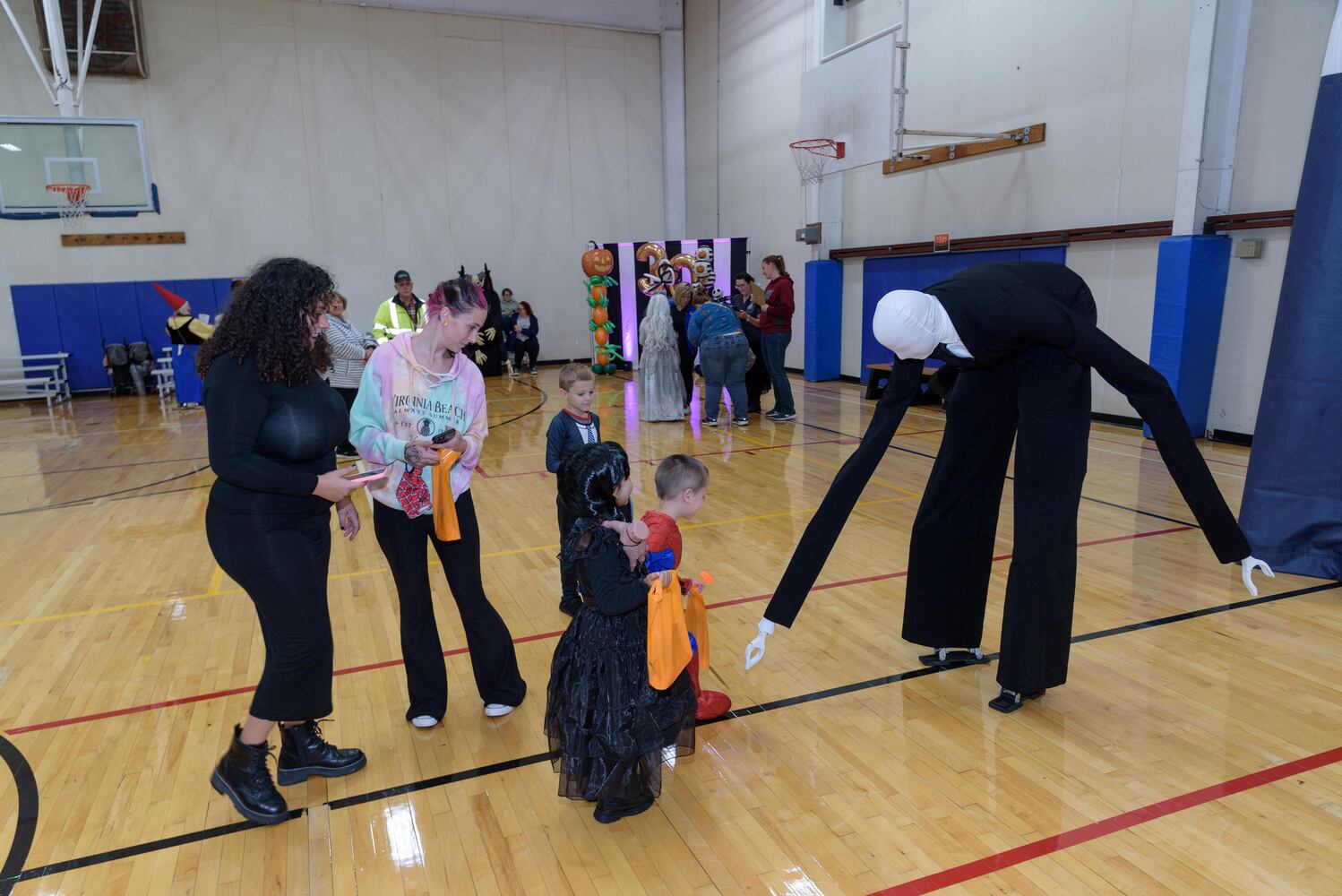 PHOTOS: Did we spot you at the 12th annual Fairborn Halloween Festival?