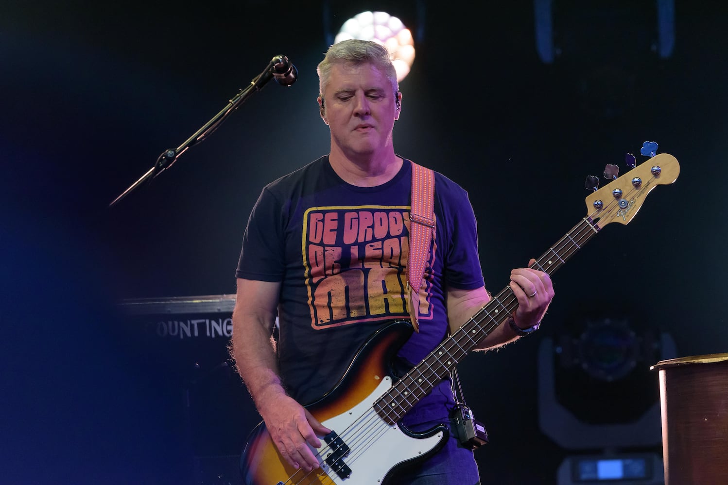 PHOTOS: Counting Crows & The Gaslight Anthem live at Fraze Pavilion