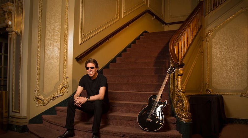 George Thorogood and The Destroyers with Los Lobos, August 7, 2018