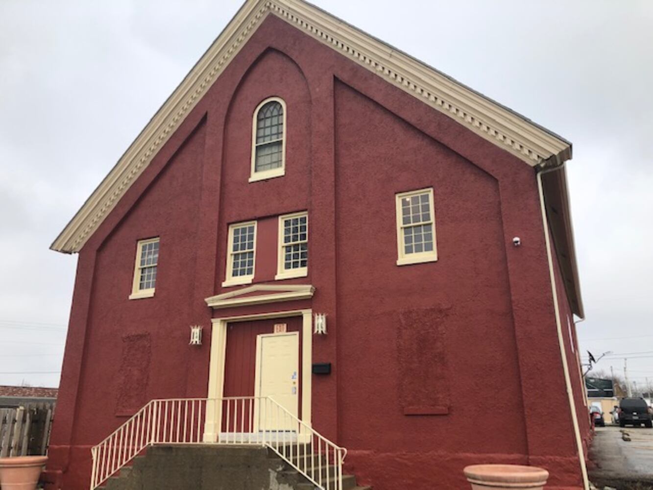 PHOTOS: Inside the new Fairborn pub now open in a former church