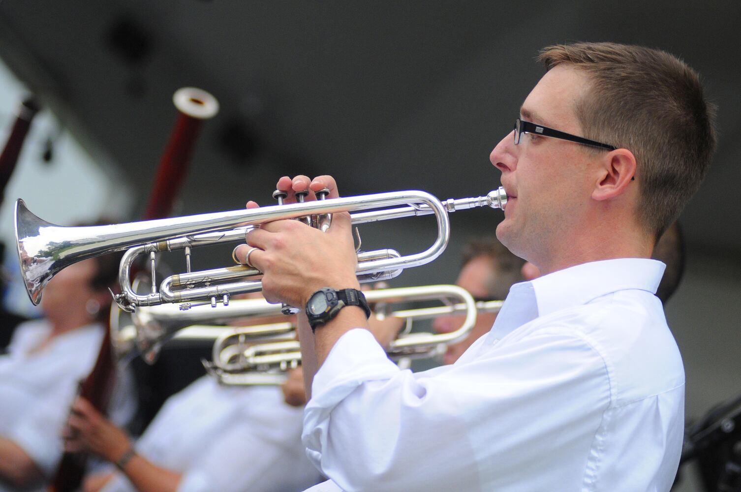 Middletown Symphony Labor Day Concert