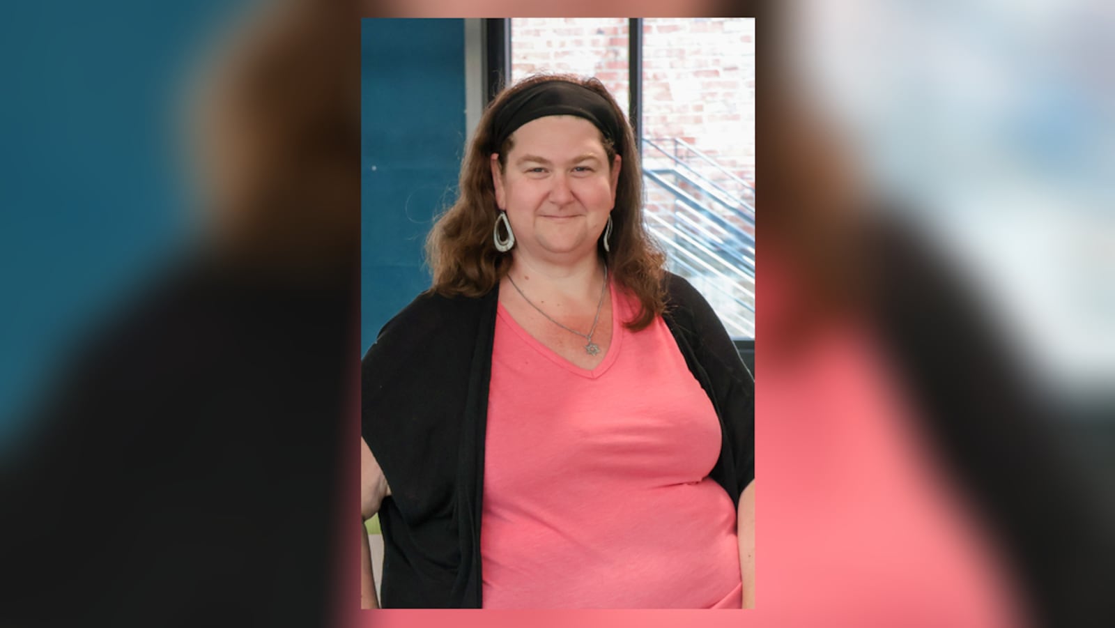 Sarah Caplan is the Outreach Programs Manager at the Entrepreneurs’ Center. (CONTRIBUTED)