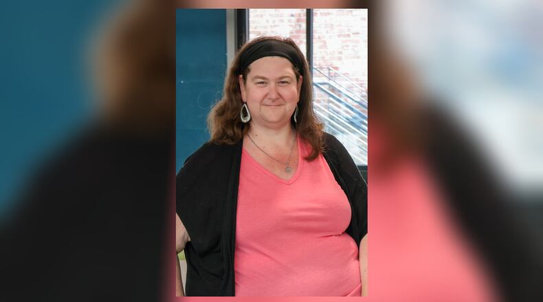 Sarah Caplan is the Outreach Programs Manager at the Entrepreneurs’ Center. (CONTRIBUTED)