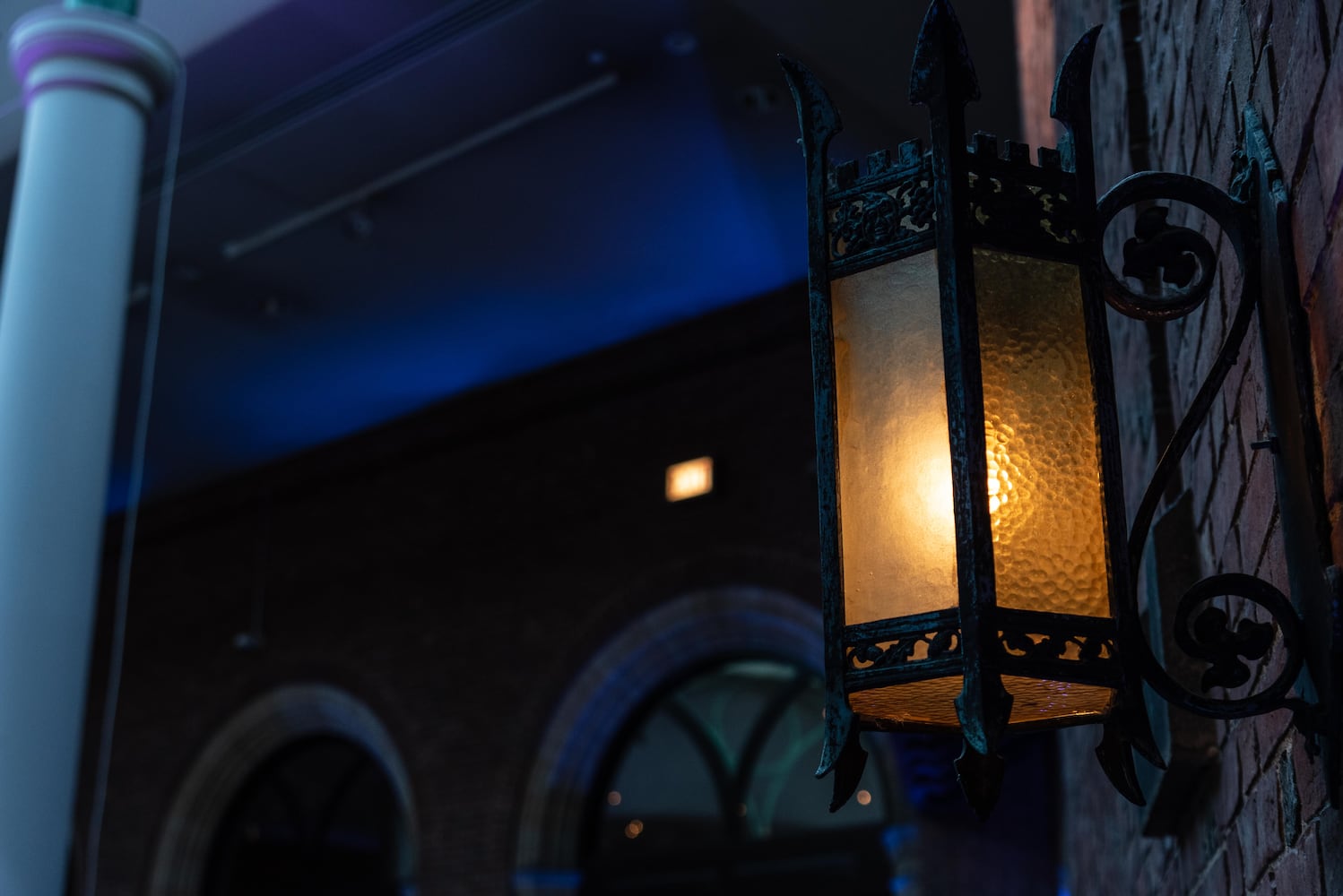 PHOTOS: Did we spot you at The Dayton Art Institute's 66th Art Ball?