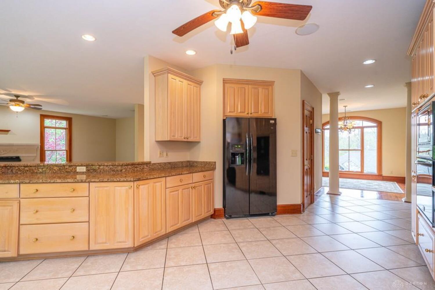PHOTOS: Luxury Sugarcreek Twp. home on the market