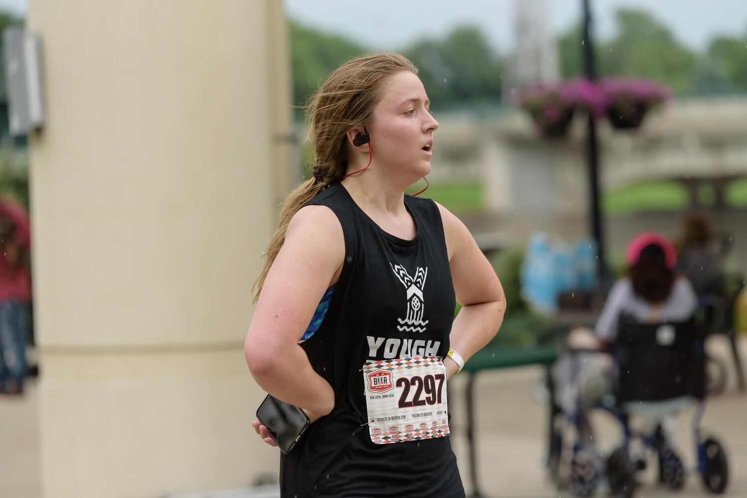 PHOTOS: Dayton Beer 5K @ RiverScape MetroPark