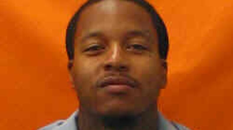 Jamarco McShann was fatally shot by Moraine police outside an apartment complex on Pinnacle Road on Oct. 20.