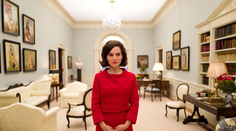 Natalie Portman is nominated for an Academy Award for best actress in “Jackie,” a film that isn’t all that easy to see in advance of the Oscars ceremony on Feb. 26. But not impossible, if you follow this guide for catching all the nominees in the top six categories. CONTRIBUTED BY: Fox Searchlight