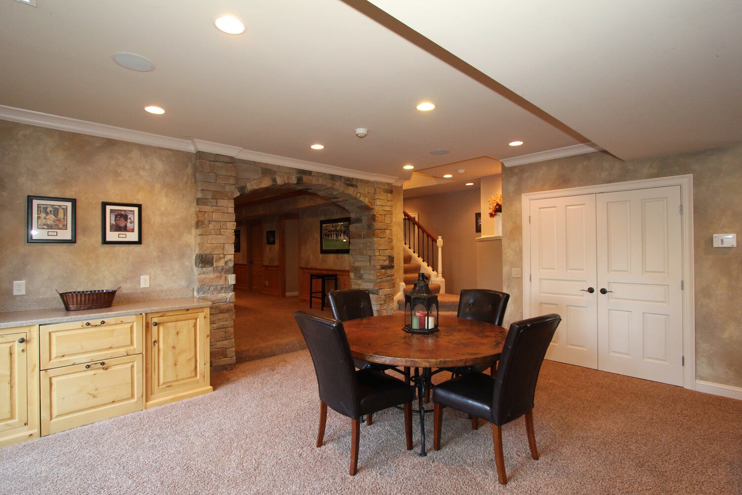 Washington Twp home