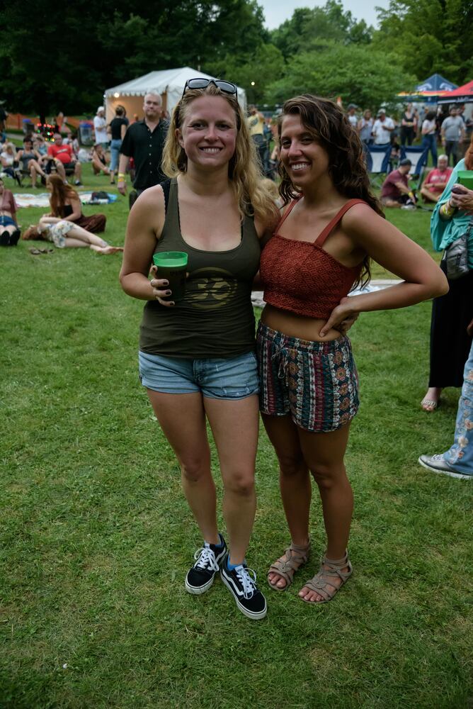 PHOTOS: Did we spot you at Springsfest?