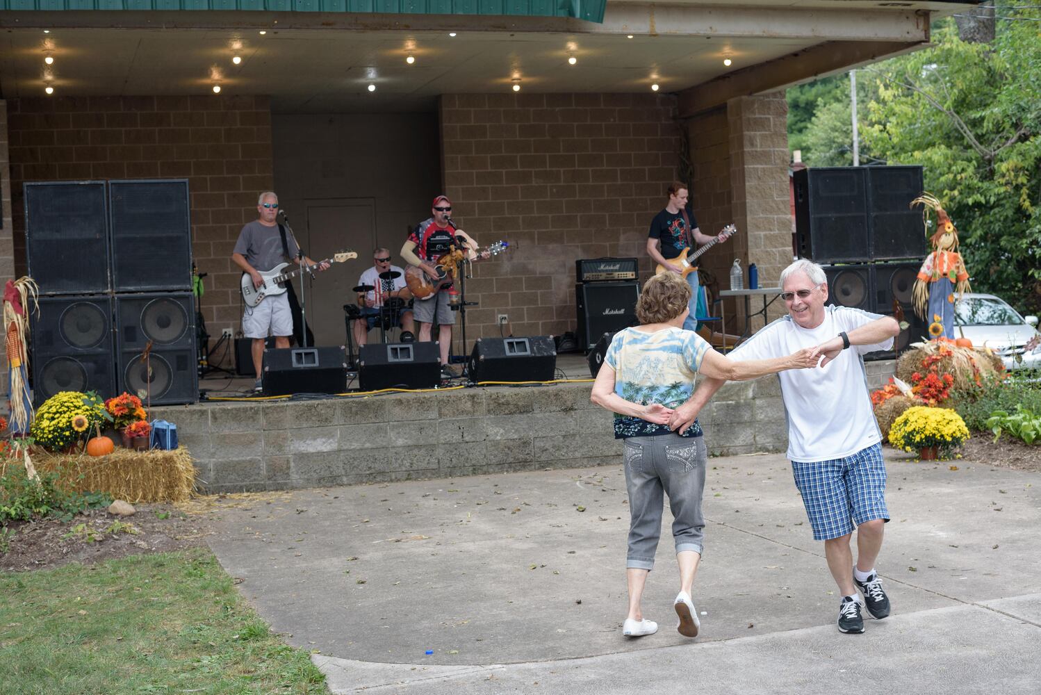 PHOTOS: Did we spot you at the Spring Valley Potato Festival?