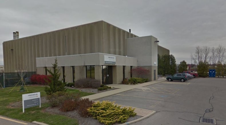 Heraeus is expanding its location on Industrial Park Drive and is adding 25 jobs to its workforce of 45, according to the city of Vandali
