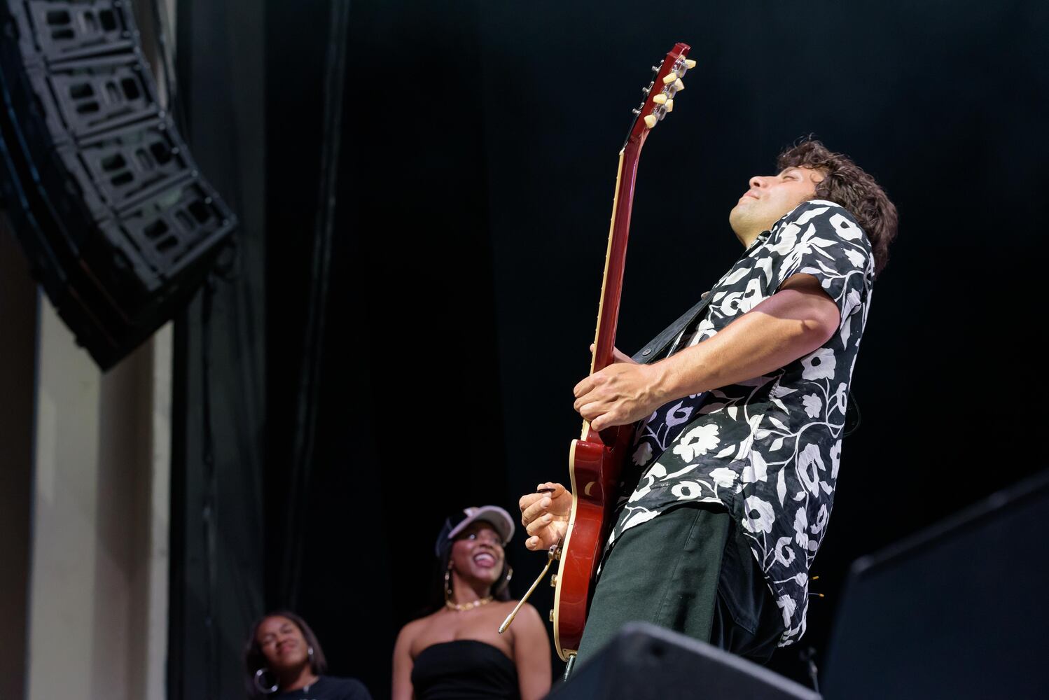 PHOTOS: Trombone Shorty & Orleans Avenue and Big Boi of Outkast live at Rose Music Center