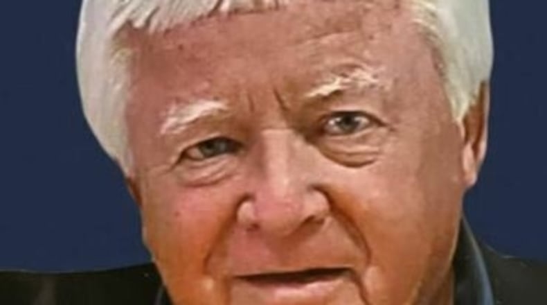 Photo of Frank Dressler