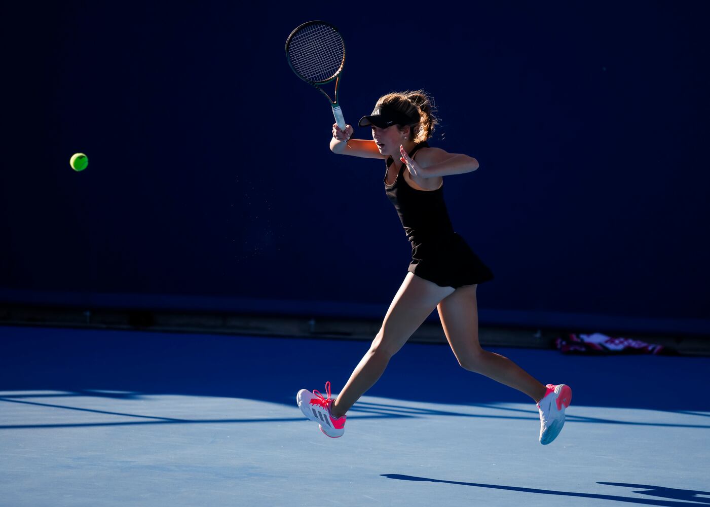 101625 State Tennis Beavercreek