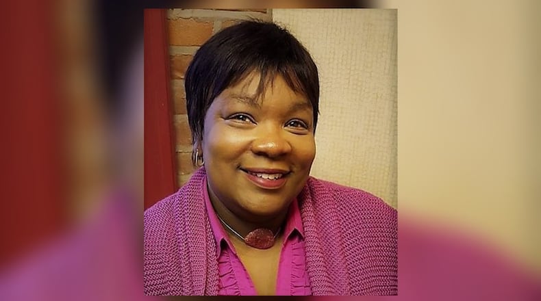 Annie J. Ross-Womack is the executive director for the Ohio Sickle Cell and Health Association. (CONTRIBUTED)