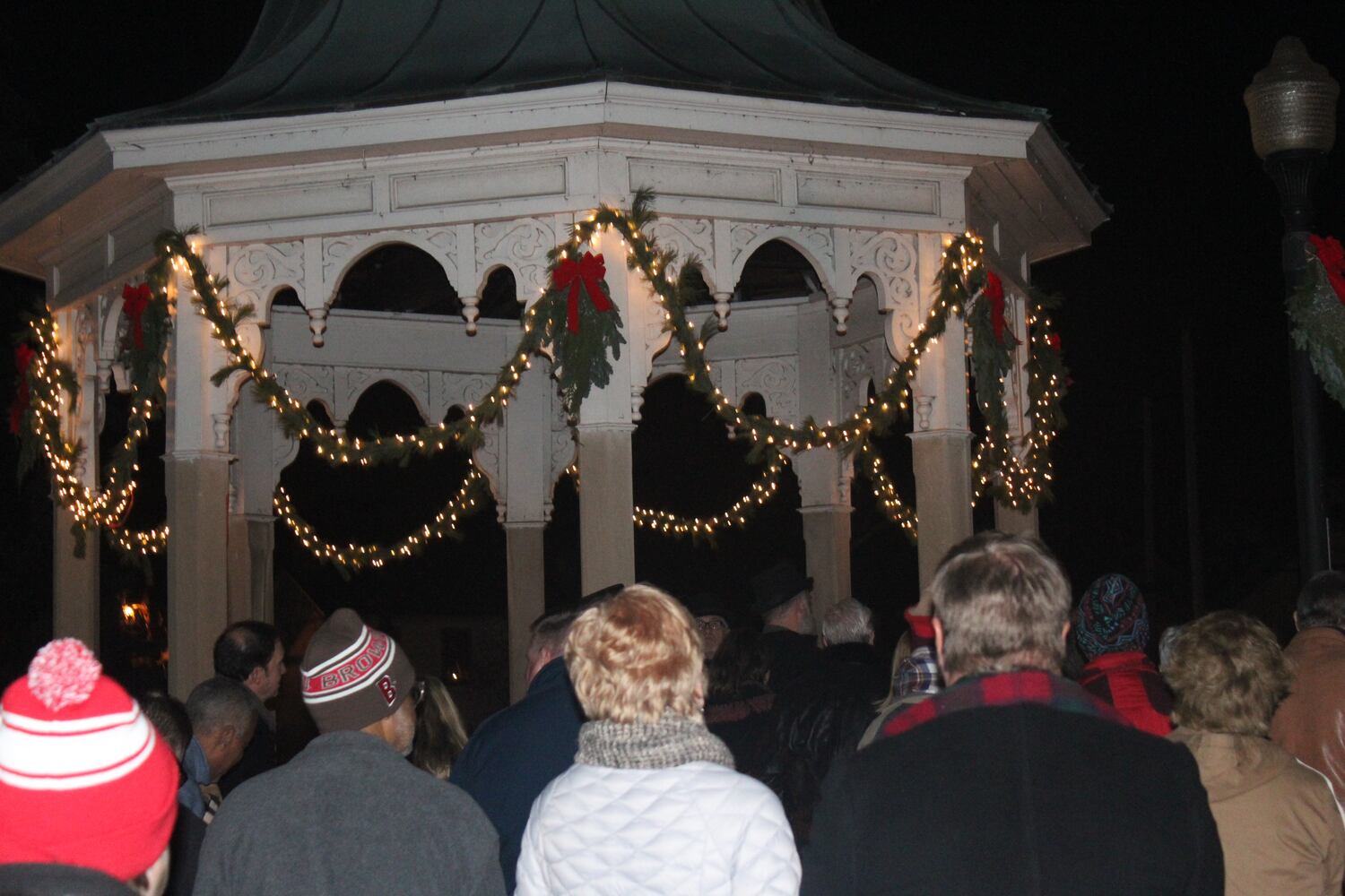 PHOTOS: Must-see Oregon District homes decked out for the holidays