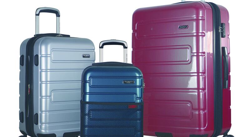 The Nema series by Olympia USA (OLympia USA)