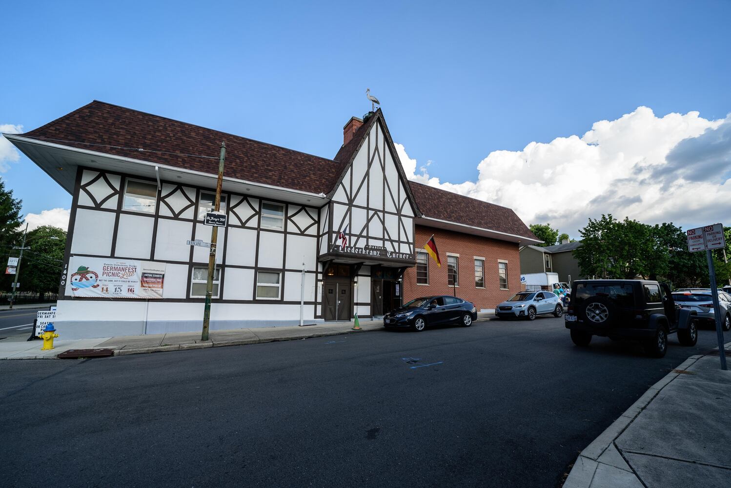 PHOTOS: Germanfest Picnic Lite 2020