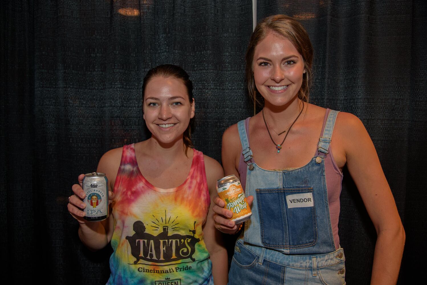 PHOTOS: Did we spot you at Jungle Jim’s International BeerFest?