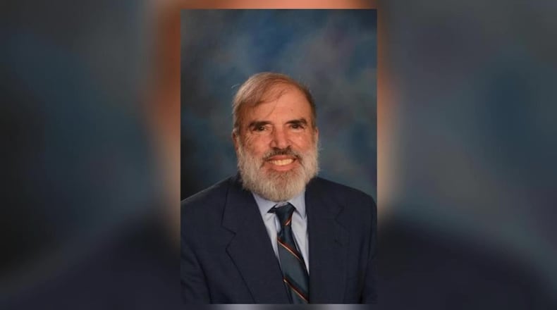 Stanley Hirtle, retired attorney at Advocates for Basic Legal Equality.