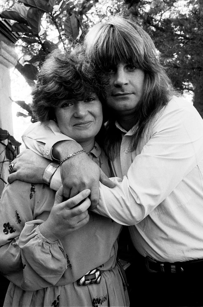 Obit Ozzy Osbourne