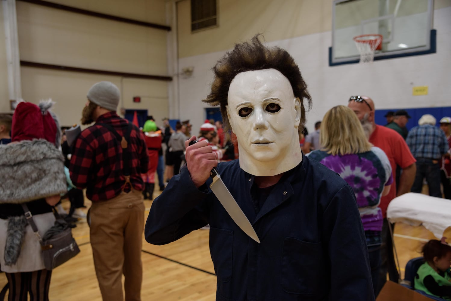 PHOTOS: Did we spot you at Fairborn’s Halloween Festival?