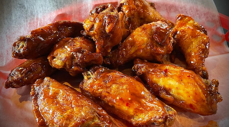 Mort’s East, a new neighborhood tavern, is open at 2866 S. Dixie Drive in Kettering. NATALIE JONES/STAFF