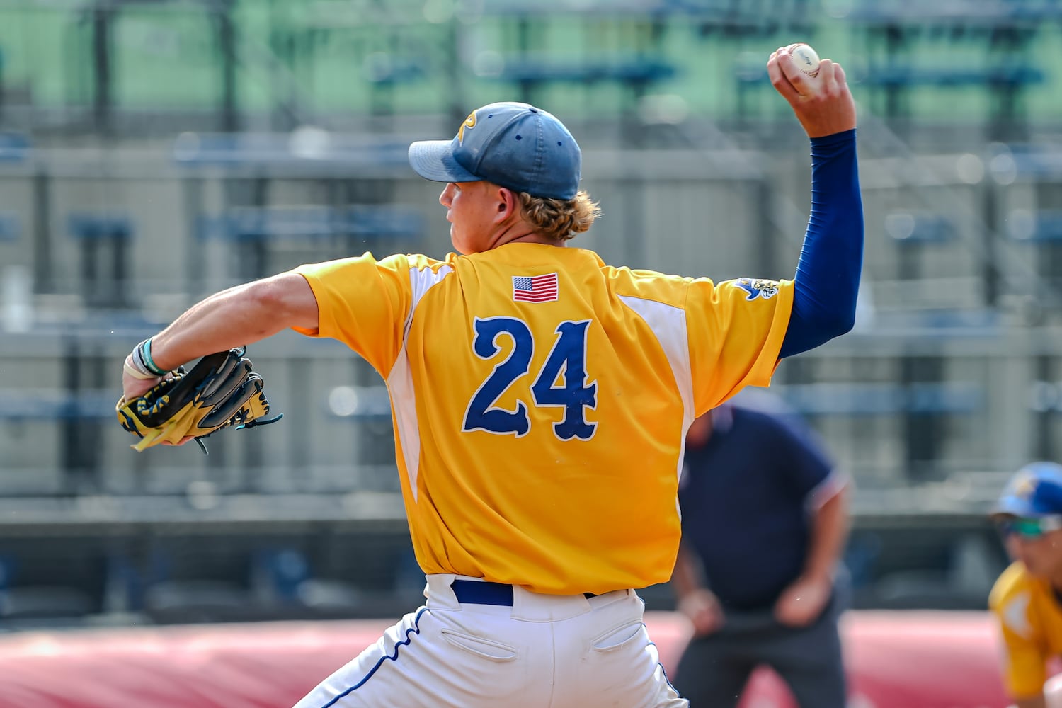 minster russia baseball