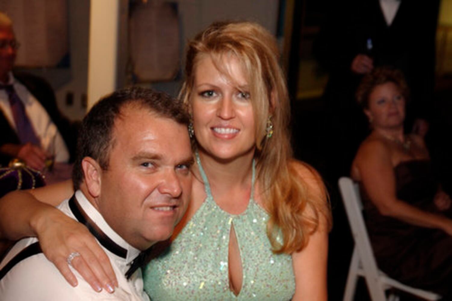Were you spotted: Boonshoft Gala