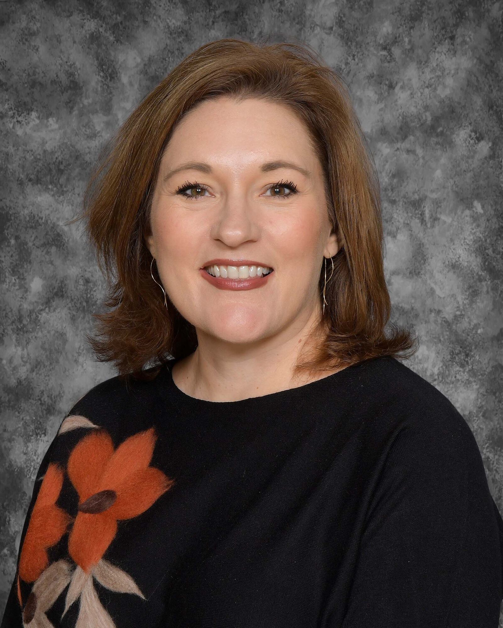 Jenifer Robinson of Beavercreek City Schools. CONTRIBUTED