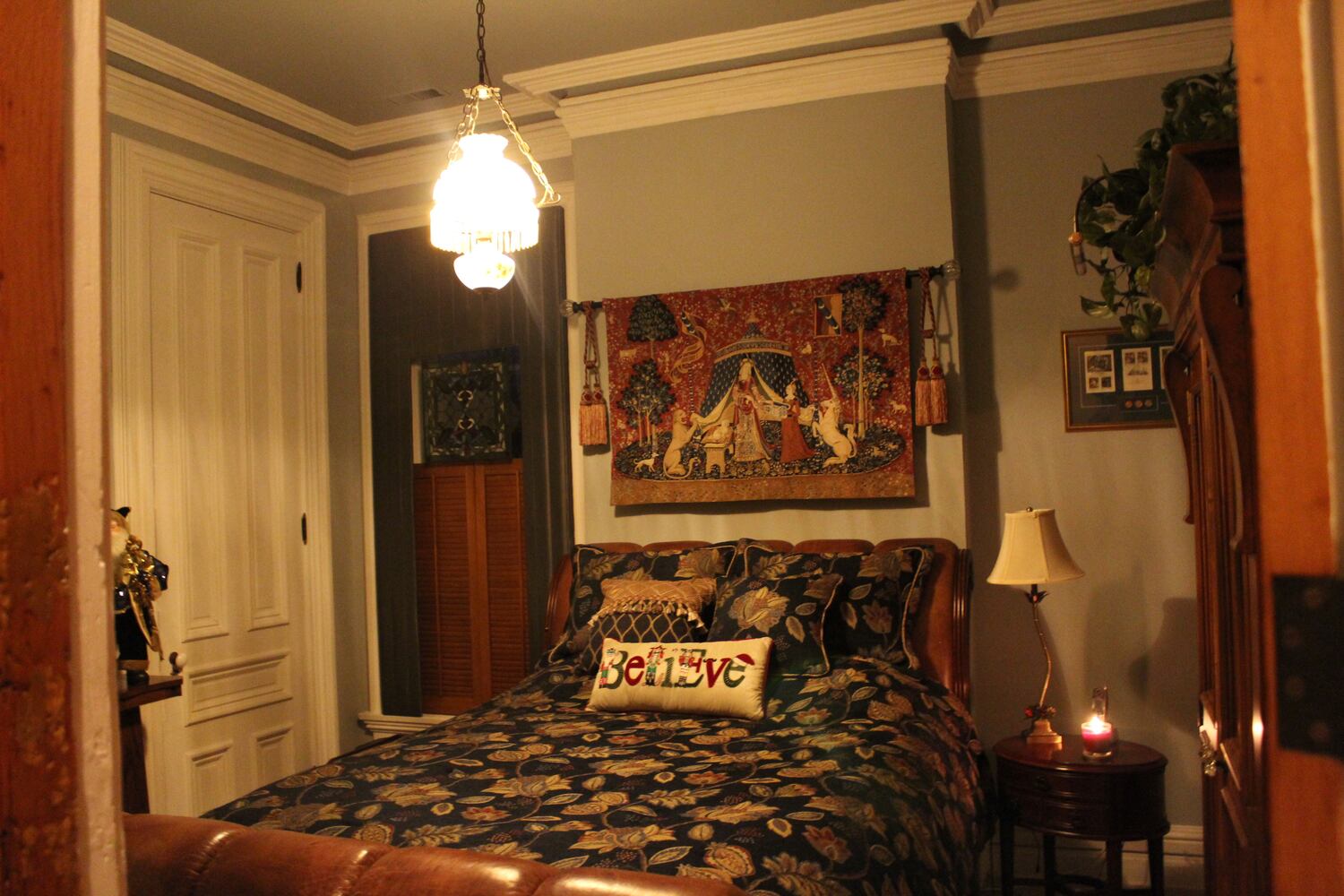 PHOTOS: Must-see Oregon District homes decked out for the holidays
