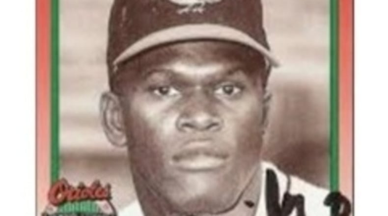 Photo of M.C. McGuire Jr.