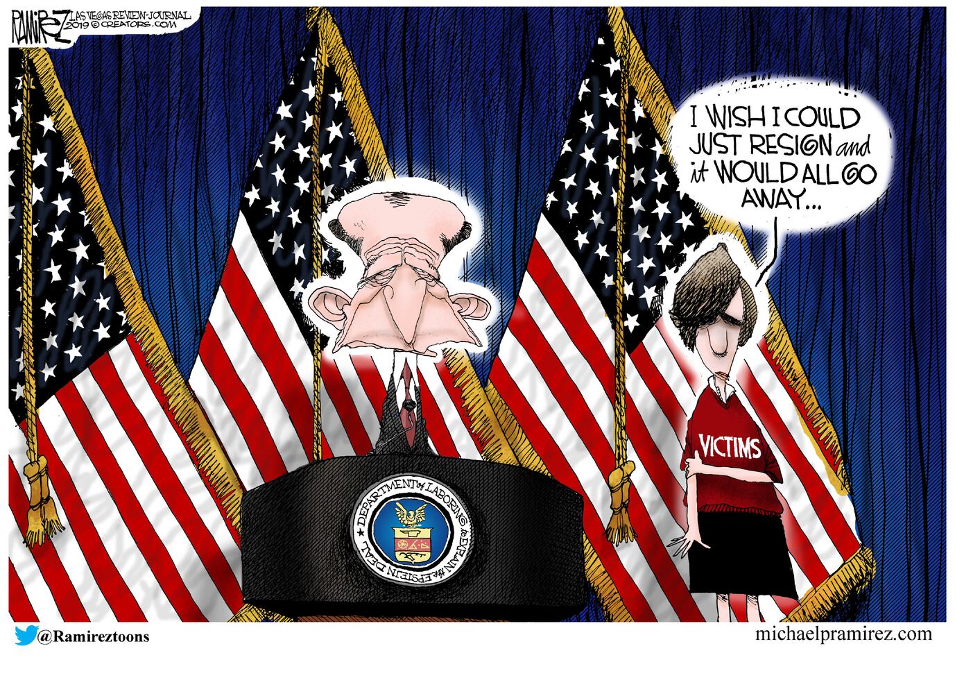 Week in cartoons: 50th anniversary of the moon landing and more