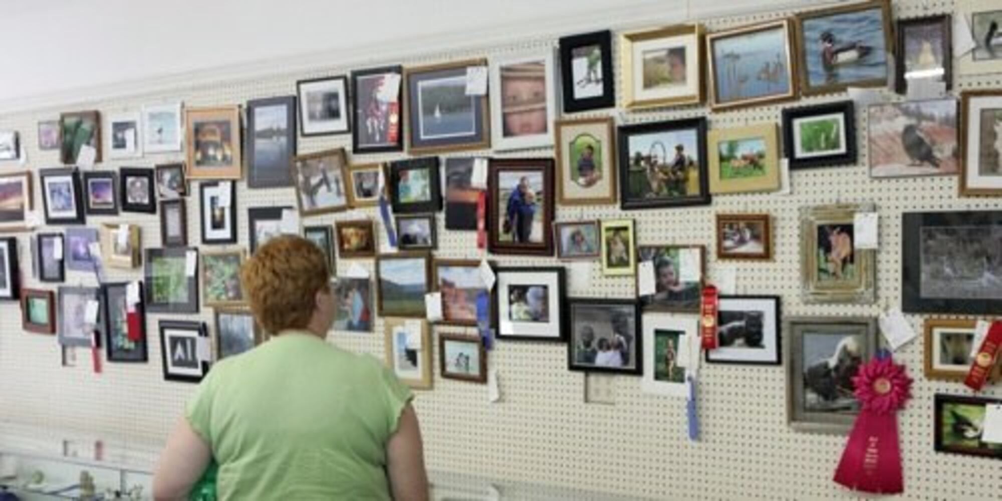 Greene County Fair