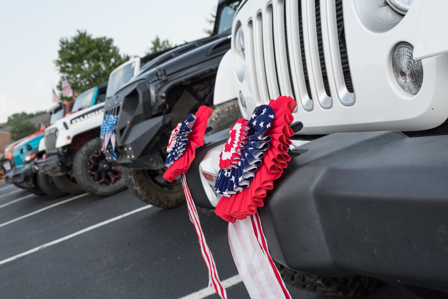 PHOTOS: Did we spot you at Beavercreek’s 4th of July celebration?