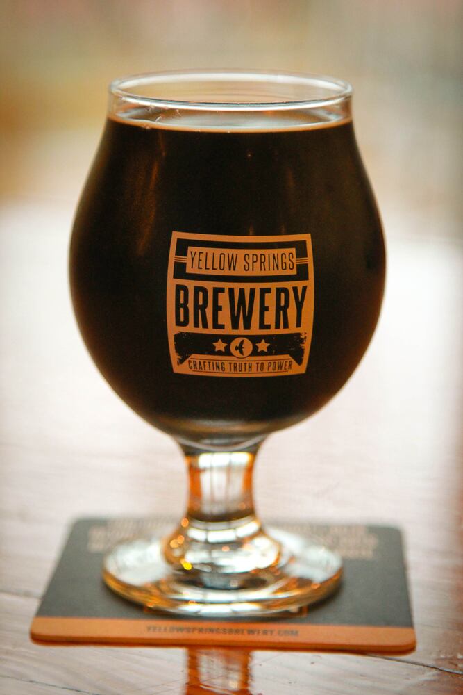 Dayton Local Breweries