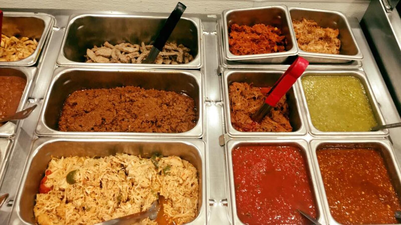 La Fiesta Express in Troy offers quick-service Mexican eats, including tacos, burritos, bowls and more. Source: La Fiesta Express Facebook