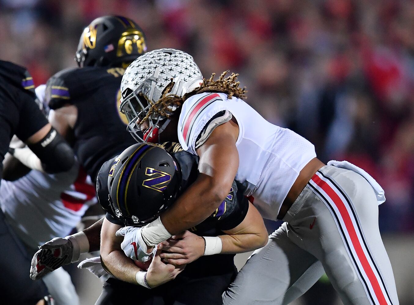 OHio STate