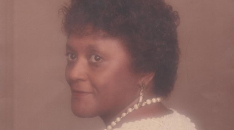 Photo of Barbara Smith