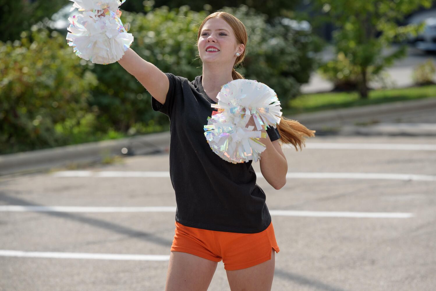 PHOTOS: Did we spot you at the Beavercreek Popcorn Festival?