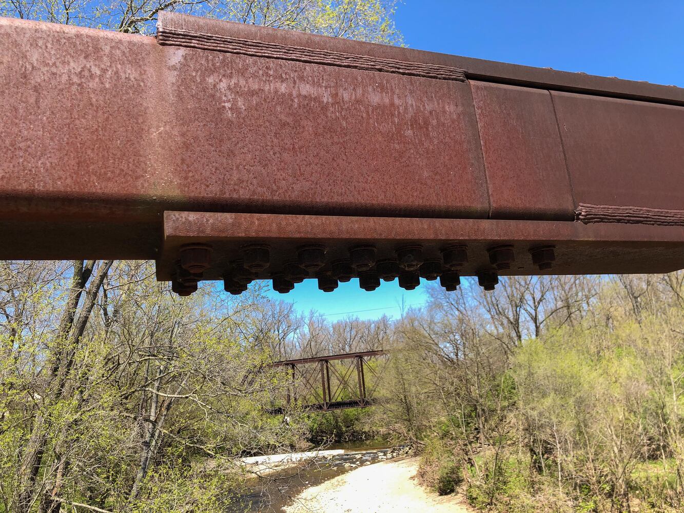 Wesleyan MetroPark