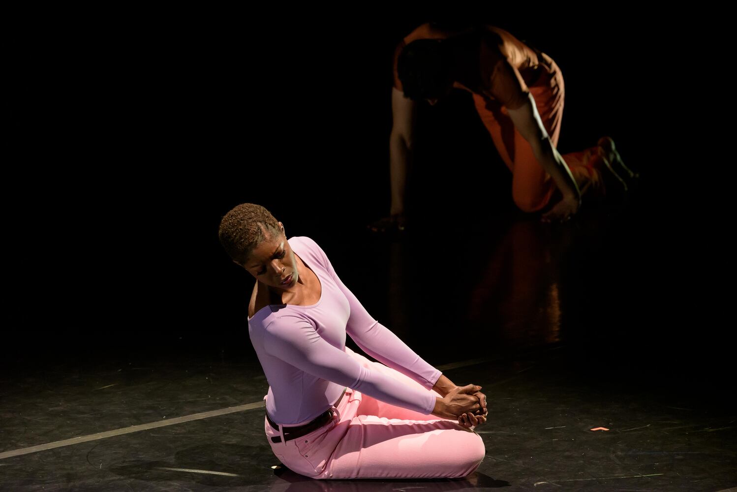 PHOTOS: DCDC's In Modern Moves @ Victoria Theatre