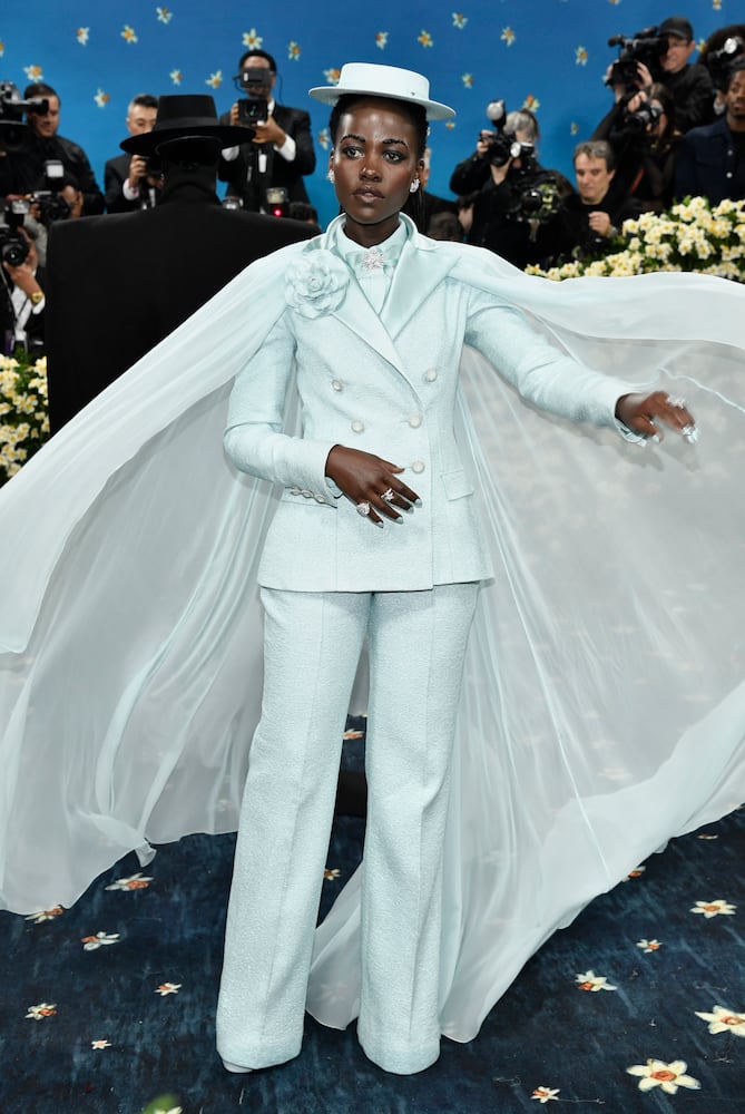 2025 MET Museum Costume Institute Benefit Gala