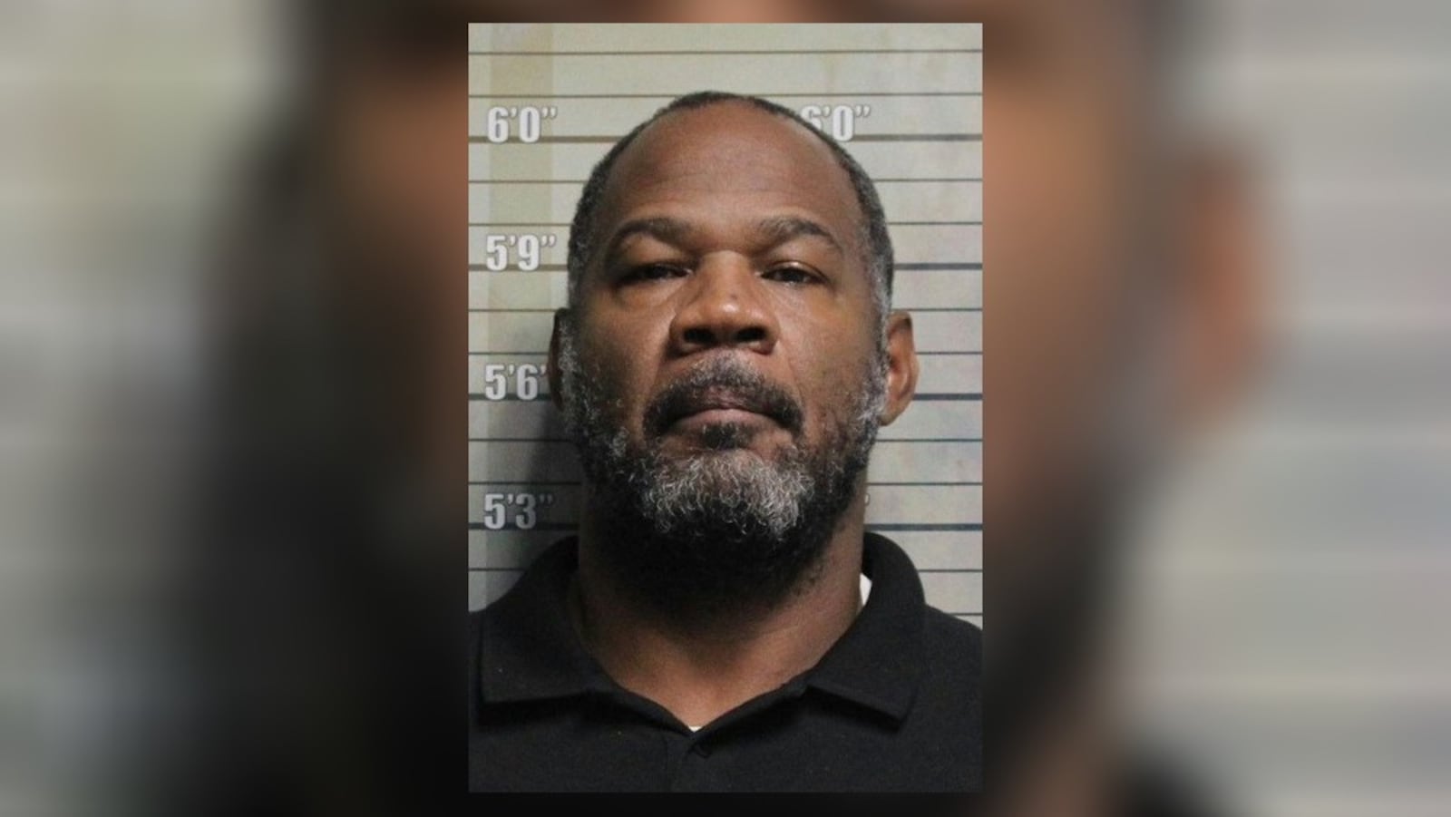 Christopher Dowtin. Photo courtesy of the Butler County Jail.