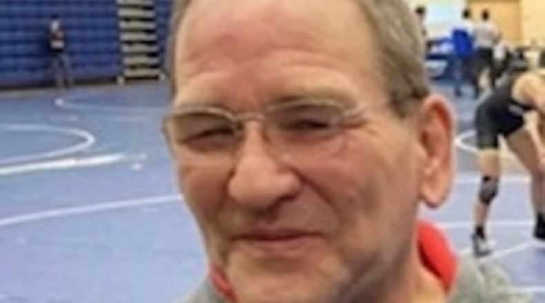 Photo of David Dennis