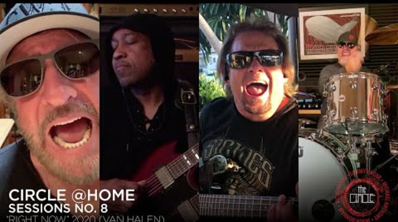 Photo provided by YouTube API