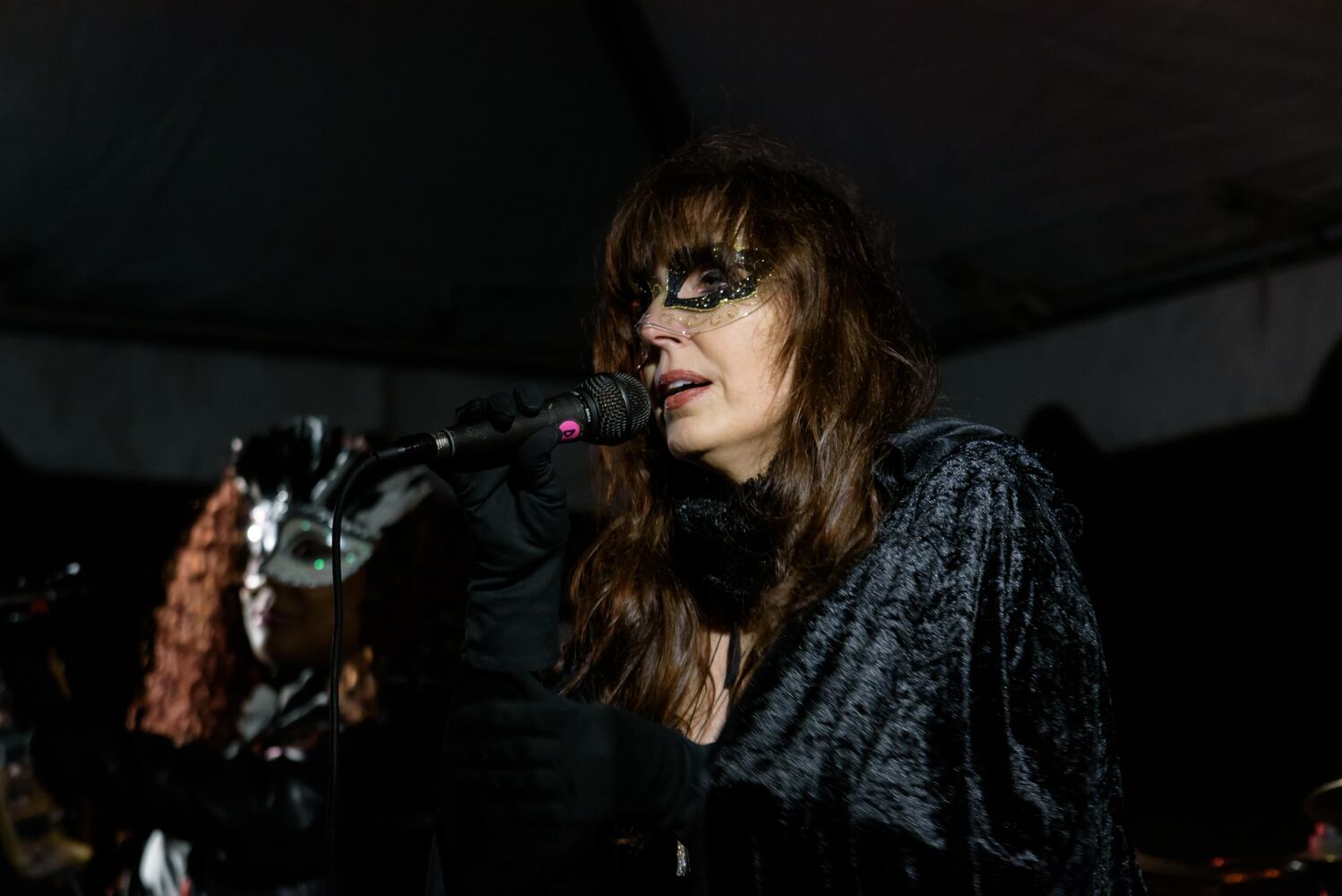 PHOTOS: Did we spot you at Hauntfest in The Oregon District?