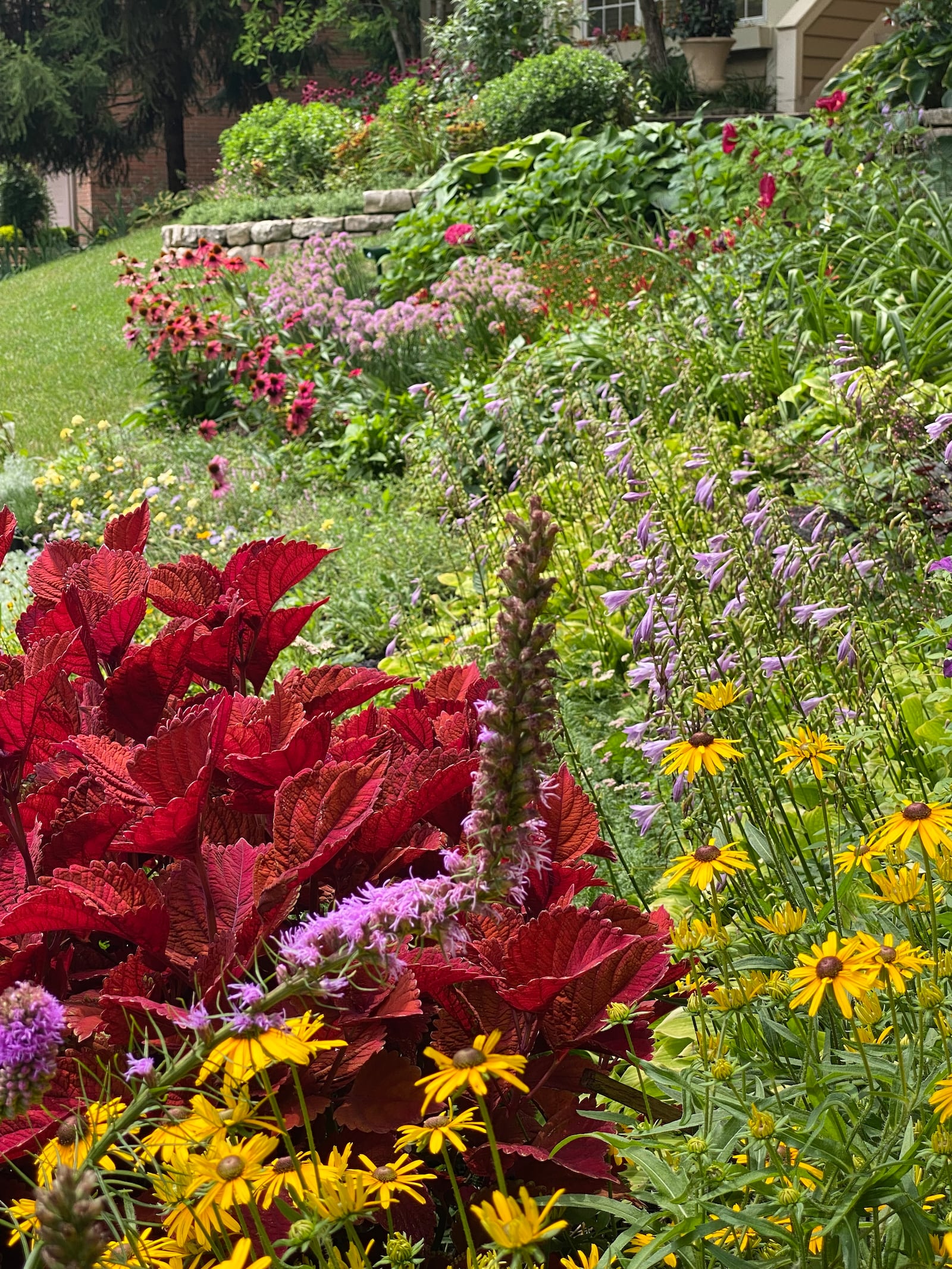 The Garden Club of Dayton Garden Gems tour will take place on Saturday, June 14.
Contributed.